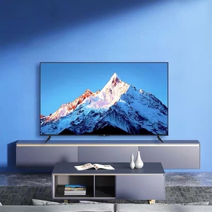 小米ea75系列液晶电视 无边框设计,看大片更震撼.官方正品