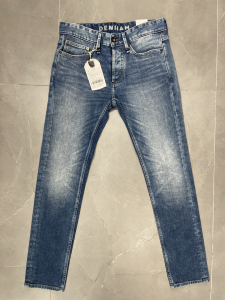全新荷兰牛仔品牌denham 剪刀男士牛仔裤,尺码30.31