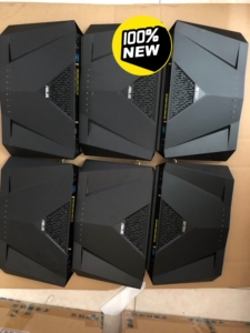 刷好梅林固件 华硕ac3100千兆路由器