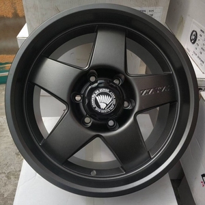 000人付款淘宝日本进口红番头三片锻造轮毂zzyzx子墨431912000.