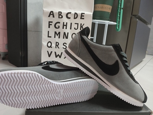 耐克nike经典慢跑鞋 阿甘正传跑鞋