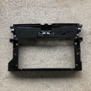 新捷达水箱框架铁