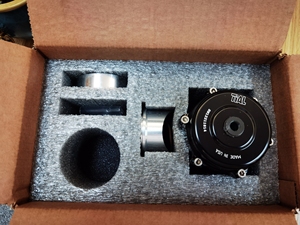 tial qq进气泄压阀,美国进口正品,现货