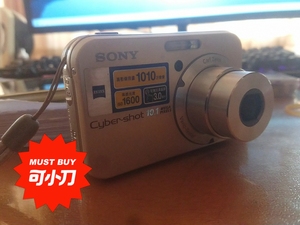 sony索尼dsc-n2