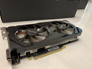 聚虎堂数码专营店天猫影驰rtx2060plus/max 12g 星曜/金属大师mini