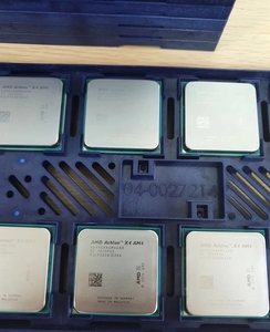 全新速龙x4 950 4核 am4接口,可搭配微星上a320