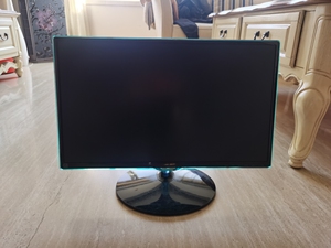 三星s24d390hl显示器pls完美屏