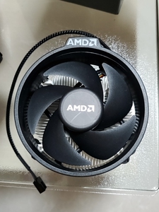 00tb416521779淘宝amd锐龙2600 3600 5600x原装幽灵散热器,am0人