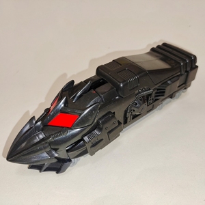 铁胆火车侠快速魔头号