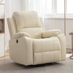 美甲沙发电动可升降多功能椅子美睫毛美容店纹眉采耳做足疗脚按摩