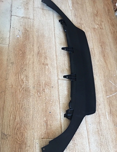 大众速腾15-18款新速腾前杠导流板下唇扰流板全新配件140