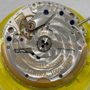 77收购正品机芯,配件77【万国30110,35111,7932