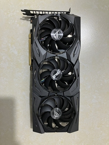 华硕猛禽1660ti