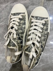 迪奥dior男鞋 40码 附上海专柜原票_阿里巴巴找货神器