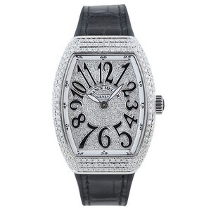 法兰克穆勒手表女