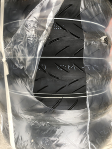 cst刀疤纹cm-tr正新全天候半热熔踏板车轮胎全新正品包邮