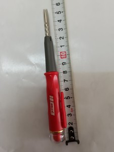 霍夫曼 电笔，测电笔霍夫曼电笔，最好用的一款，详情看图和标签