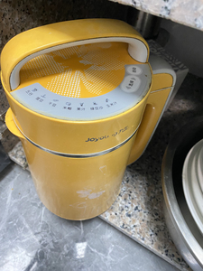 九阳小米豆浆机