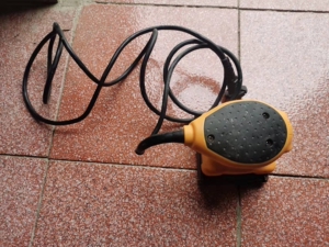 佳捷仕砂纸机打磨机,工具升级了,放着没用了,所有功能都是好的