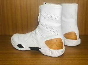 全新aj28 xx8 全明星 竹子 45.5码