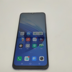 vivo iqoo u3x 标准版 晨霜白 6g 128g 二手手机 95新