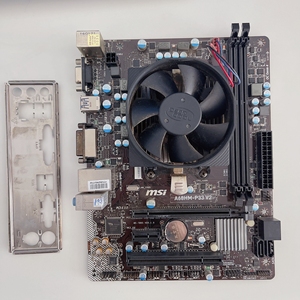 000人付款淘宝微星a68hm-e33 v2 a8-5500 套装万潮科技10.000