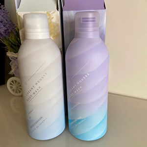 三谷氨基酸慕斯沐浴露全新有盒日期好 一瓶25 两瓶45包邮