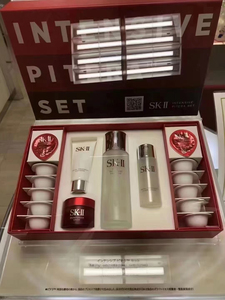 sk2睡眠面膜