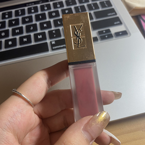 000人付款淘宝ysl圣罗兰口红女礼盒装502唇釉407限量版16号101 102