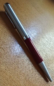 德国红环圆珠笔