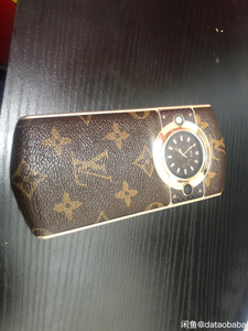 8848m5睿智升级定制lv版 9成新换12了 甩卖