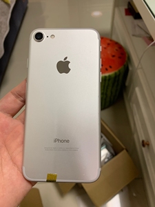 000人付款淘宝苹果7128g 白色 银色 iphone7 128g 全