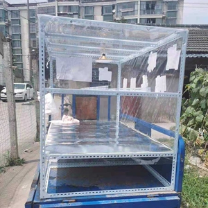 电动三轮车摆摊架子烧烤炸串煎饼饭团路边多功能赶集专用小吃货架