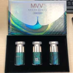 mvv色料