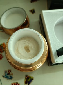 olorisa/澳洛莉正品贵妇膏奢华补水美颜膏遮瑕懒人素颜霜