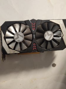 铭瑄rx560