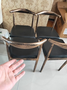 饭店餐椅子批发