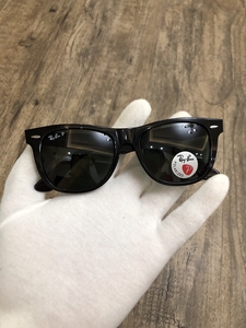 雷朋2140太阳镜男