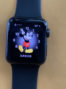 苹果手表二代s1