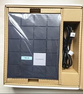 华为8245千兆光猫