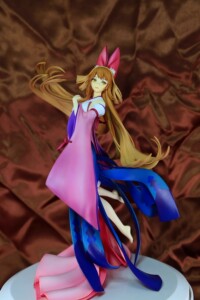 妖怪名单苏九儿手办