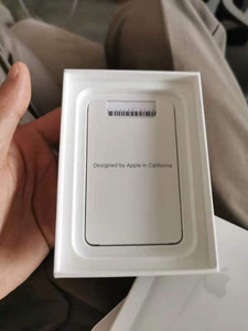 充电宝转卖苹果用