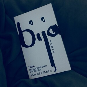 毕坚香水bijan同名女香5ml.美国直购的.美亚43.9美