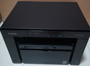 佳能3010打印机