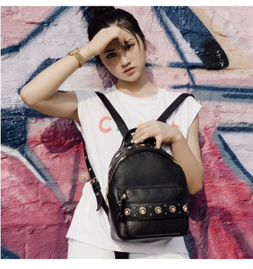 180人付款淘宝khdesign明治女包2021新款真皮