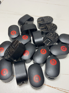 flex无线蓝牙耳机加长1米2米闪充线充电线beatsflexs充电器typec