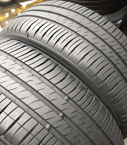 195/65r15米其林轮胎轮胎91v,实物,xm2花纹,2