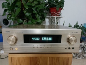 家庭影院,功放机,音响,威莱功放,无拆无修,声音好听,350