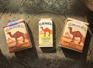 帝王妃集团有限公司淘宝骆驼雪茄烟牌粗支非烟草美国camel无嘴香烟