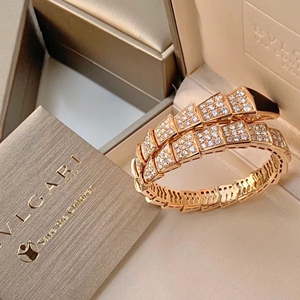 【宝格丽蛇形镶钻手镯】宝格丽蛇形镶钻手镯品牌,价格 - 阿里巴巴